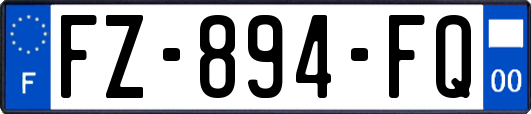 FZ-894-FQ