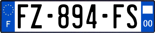 FZ-894-FS