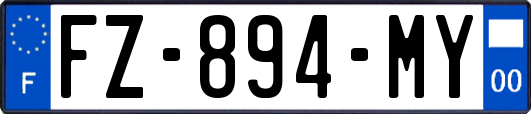 FZ-894-MY