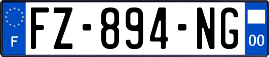 FZ-894-NG