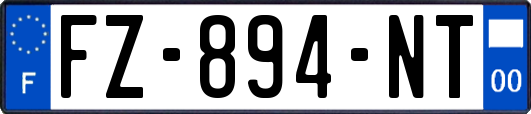 FZ-894-NT