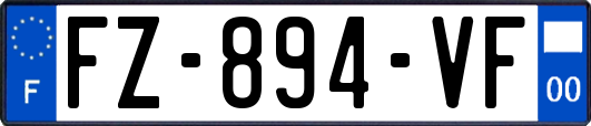 FZ-894-VF