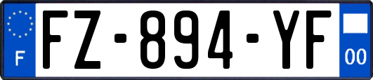 FZ-894-YF