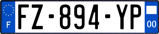 FZ-894-YP