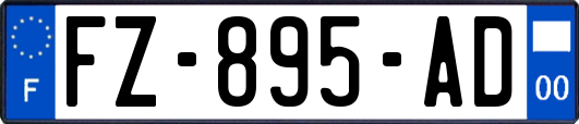 FZ-895-AD