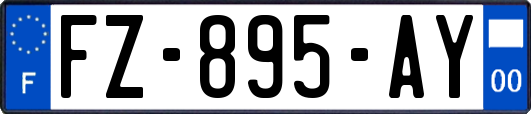 FZ-895-AY