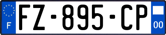 FZ-895-CP