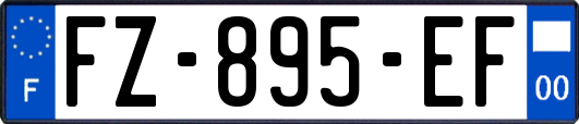 FZ-895-EF