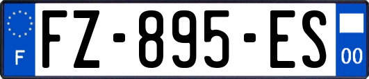 FZ-895-ES