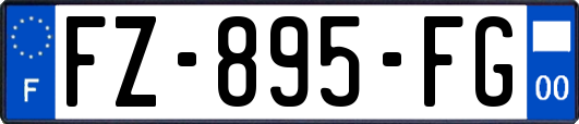 FZ-895-FG