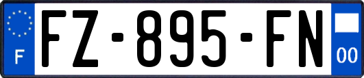 FZ-895-FN
