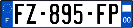 FZ-895-FP