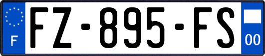 FZ-895-FS