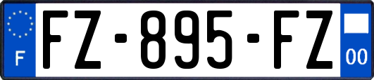 FZ-895-FZ