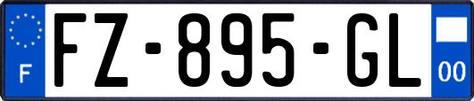 FZ-895-GL