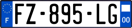 FZ-895-LG
