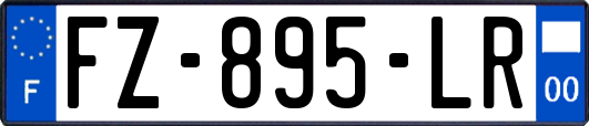 FZ-895-LR