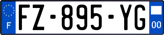 FZ-895-YG