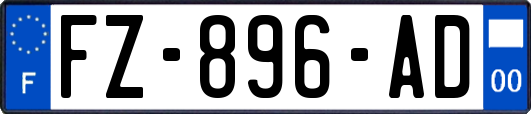 FZ-896-AD