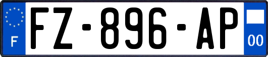 FZ-896-AP