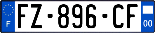 FZ-896-CF