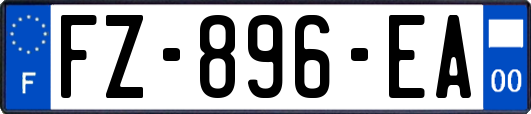 FZ-896-EA