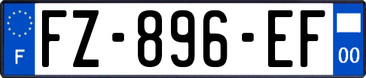 FZ-896-EF