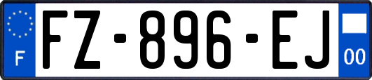 FZ-896-EJ