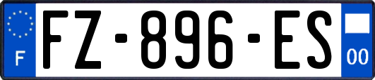 FZ-896-ES