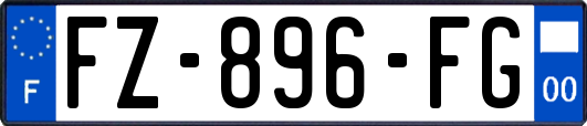 FZ-896-FG
