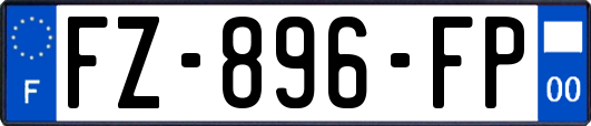 FZ-896-FP