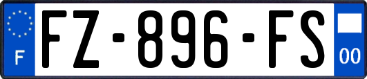 FZ-896-FS