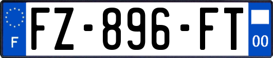 FZ-896-FT