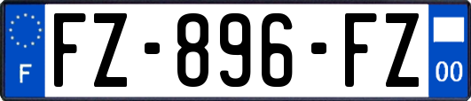 FZ-896-FZ