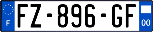 FZ-896-GF
