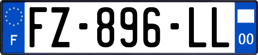 FZ-896-LL