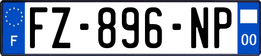 FZ-896-NP