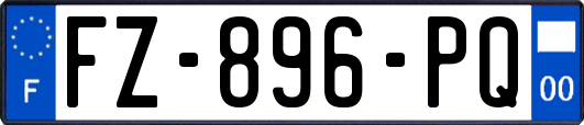 FZ-896-PQ