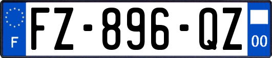 FZ-896-QZ