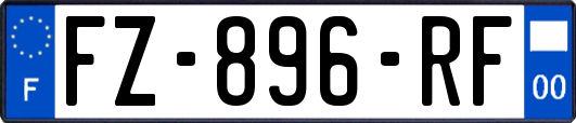 FZ-896-RF