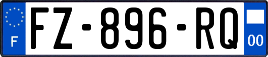 FZ-896-RQ