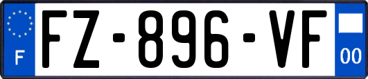 FZ-896-VF