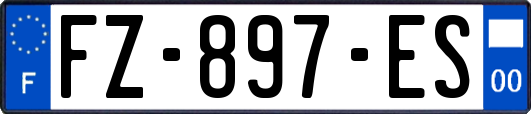 FZ-897-ES