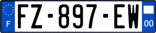 FZ-897-EW