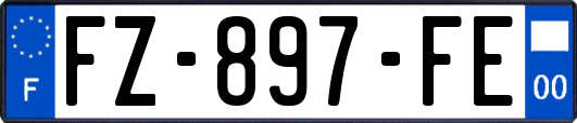 FZ-897-FE