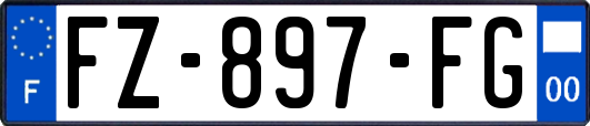 FZ-897-FG