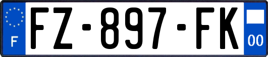 FZ-897-FK
