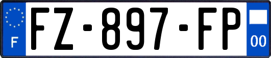 FZ-897-FP