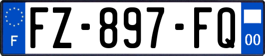 FZ-897-FQ