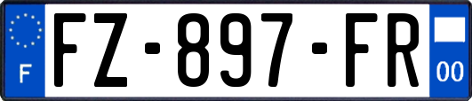 FZ-897-FR